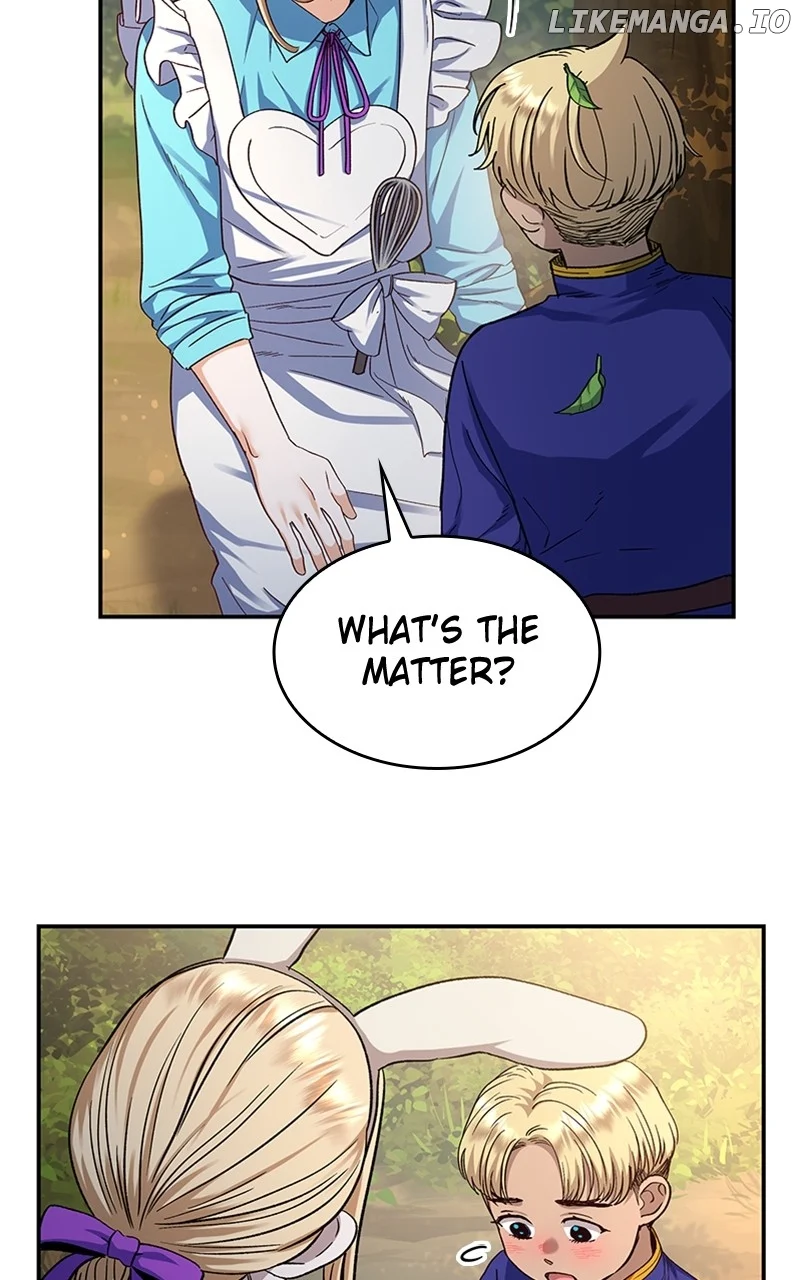 Swallow Knights Tales Chapter 23 page 5