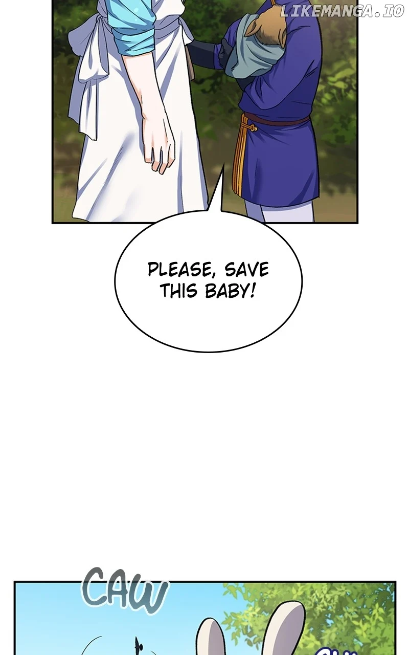 Swallow Knights Tales Chapter 23 page 9