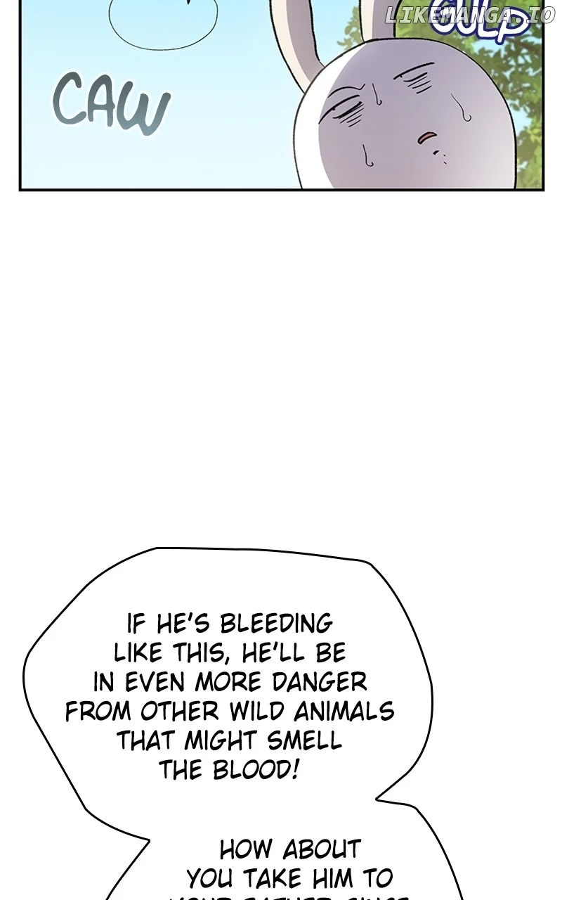 Swallow Knights Tales Chapter 23 page 10