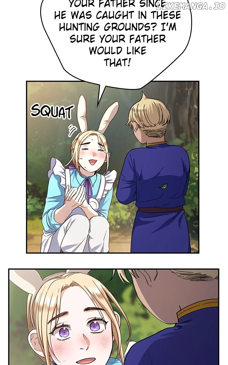 Swallow Knights Tales Chapter 23 page 11