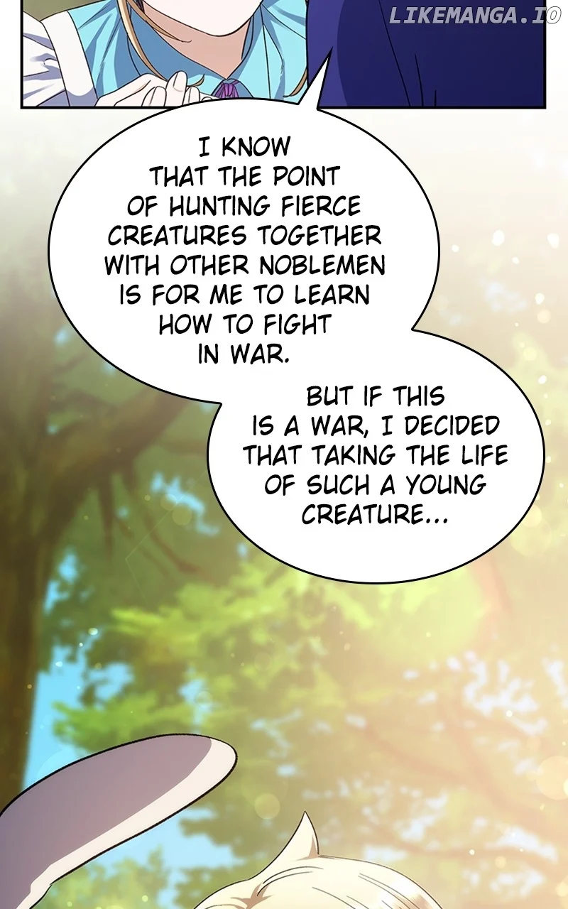Swallow Knights Tales Chapter 23 page 12