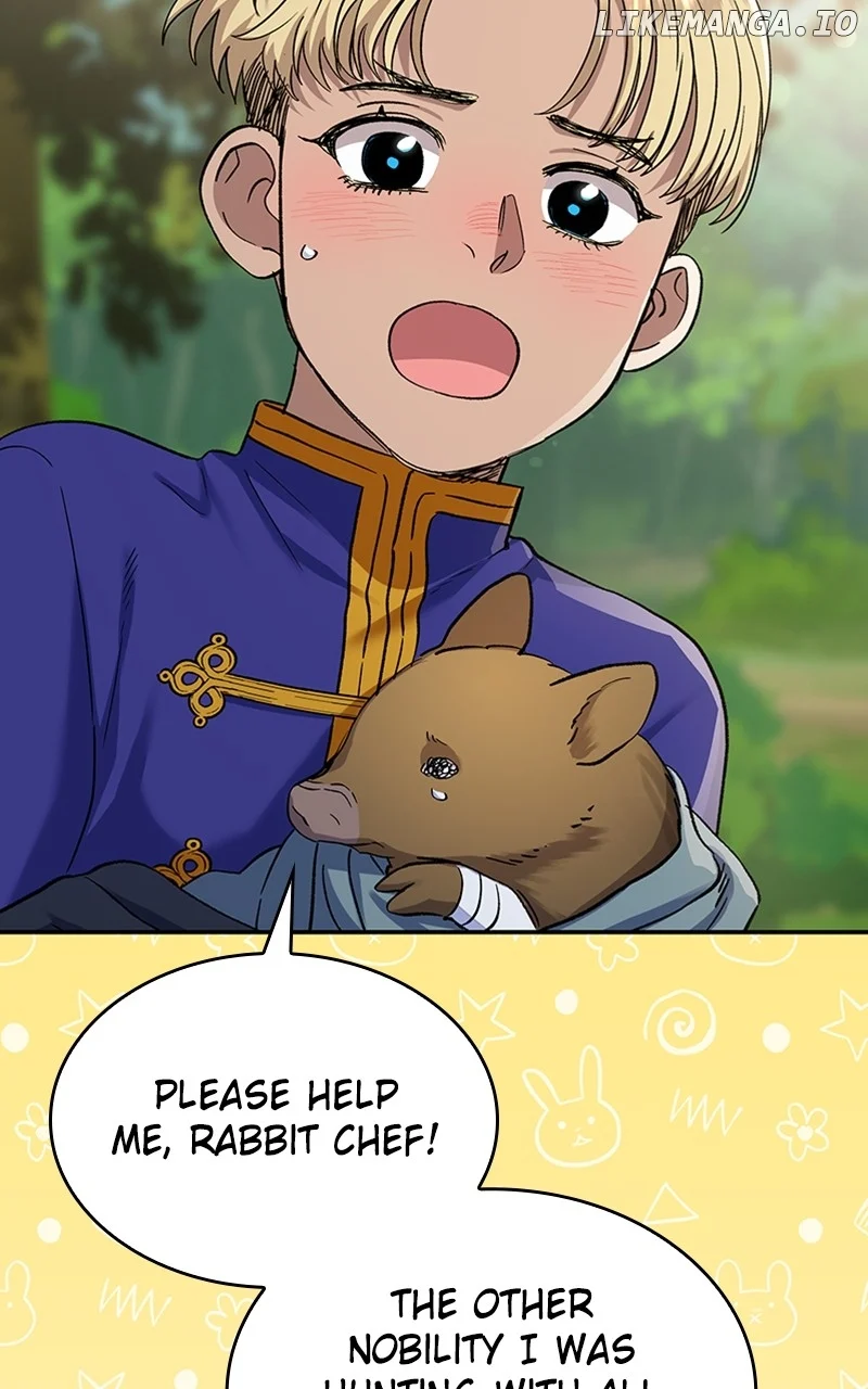 Swallow Knights Tales Chapter 23 page 17