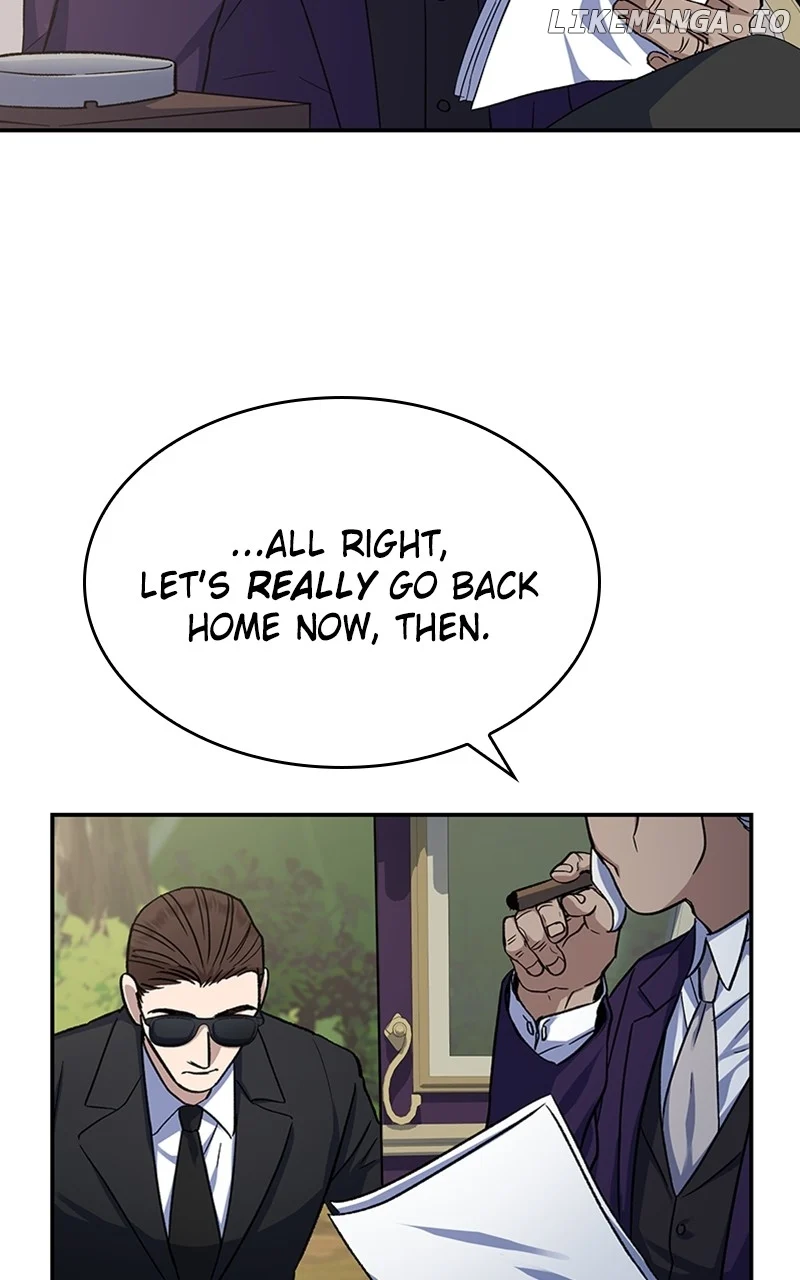 Swallow Knights Tales Chapter 23 page 24