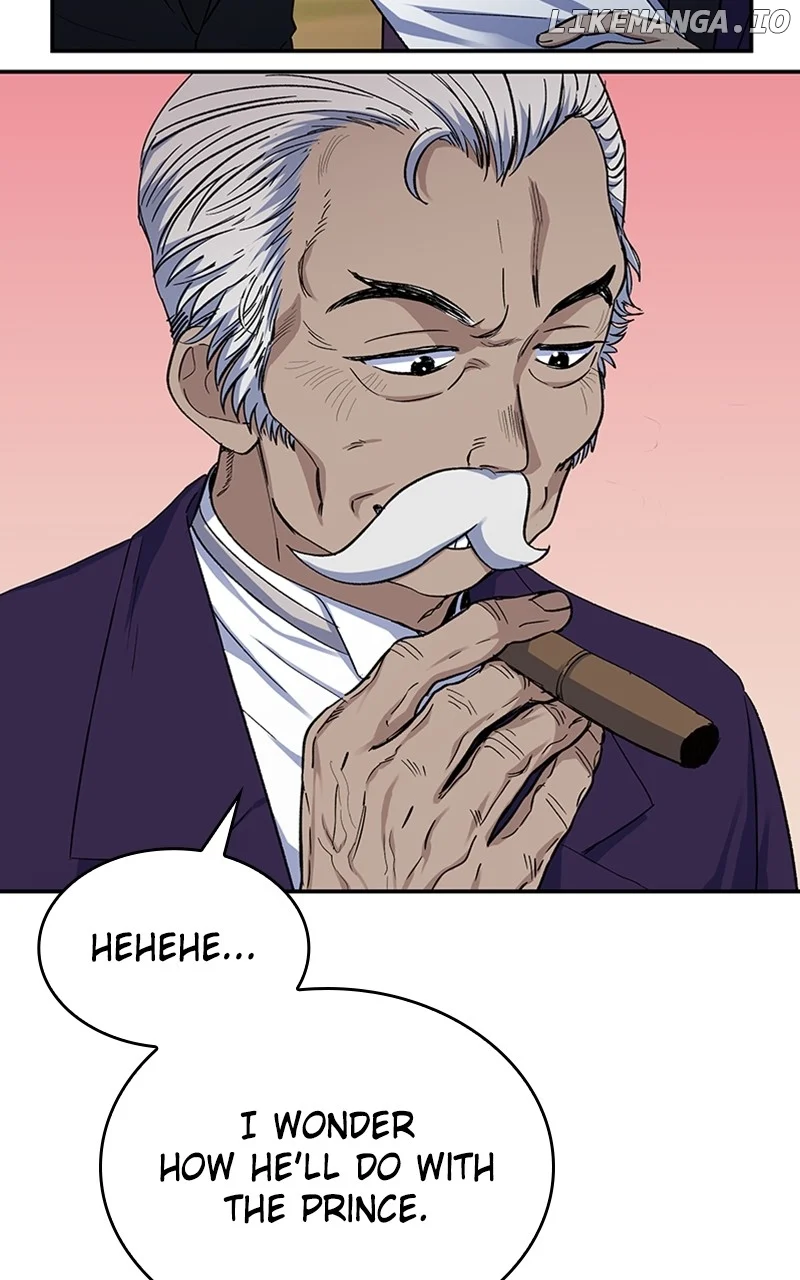 Swallow Knights Tales Chapter 23 page 25