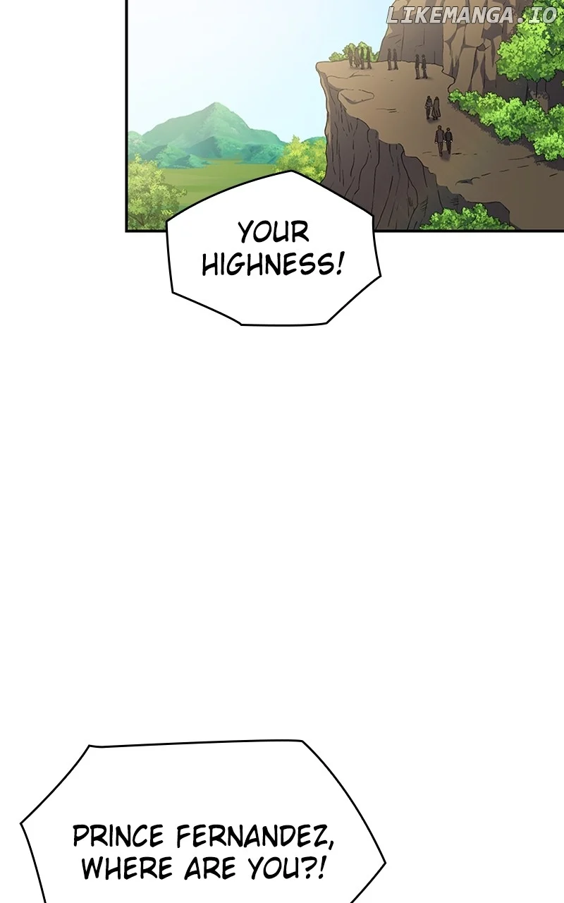 Swallow Knights Tales Chapter 23 page 30