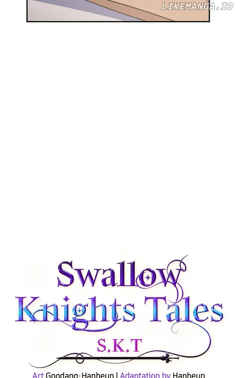 Swallow Knights Tales Chapter 23 page 28