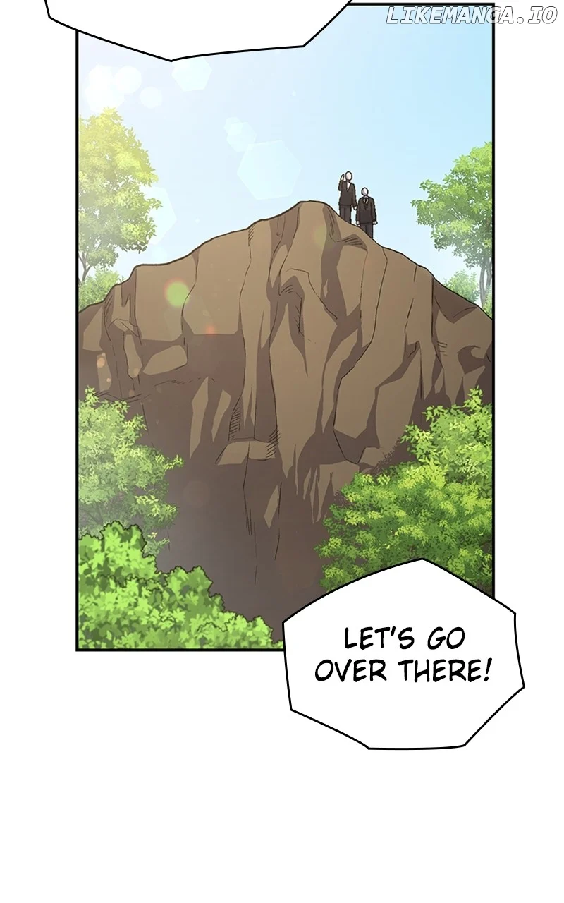 Swallow Knights Tales Chapter 23 page 31