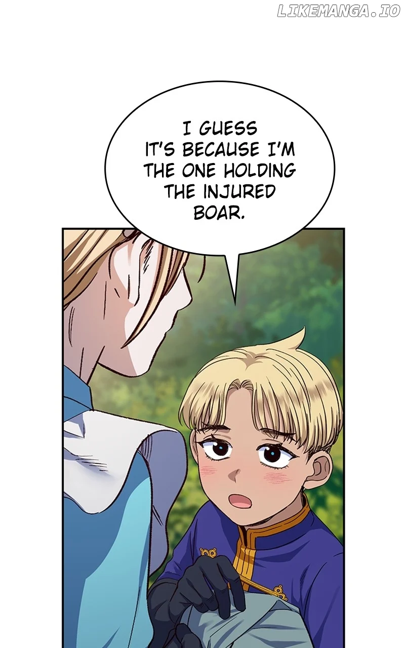 Swallow Knights Tales Chapter 23 page 34
