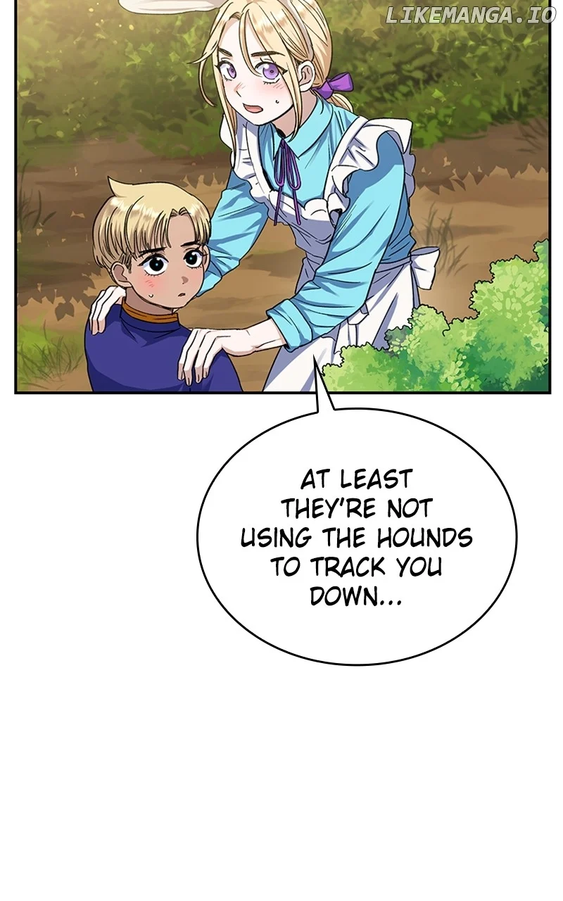 Swallow Knights Tales Chapter 23 page 33