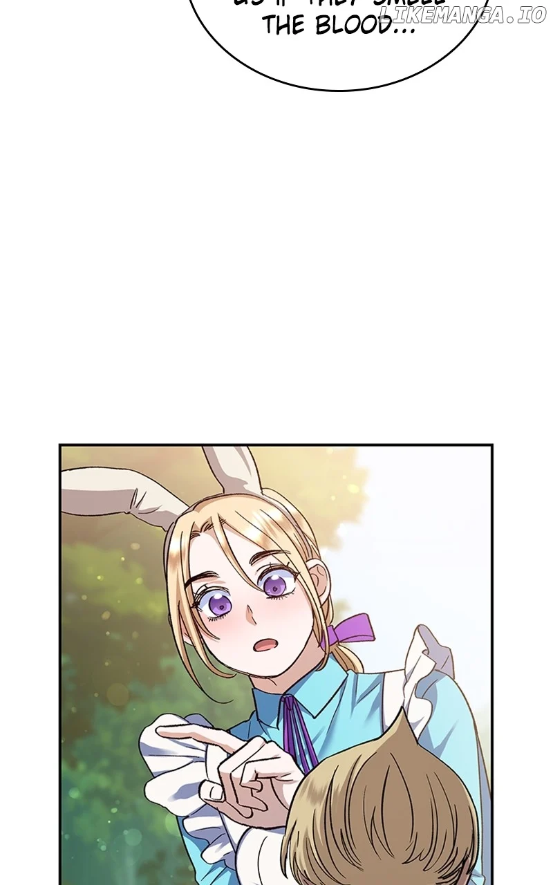 Swallow Knights Tales Chapter 23 page 37