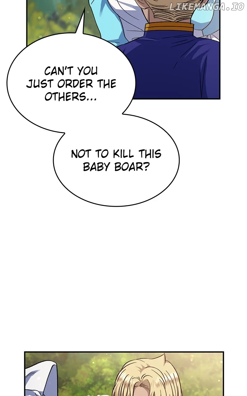 Swallow Knights Tales Chapter 23 page 38
