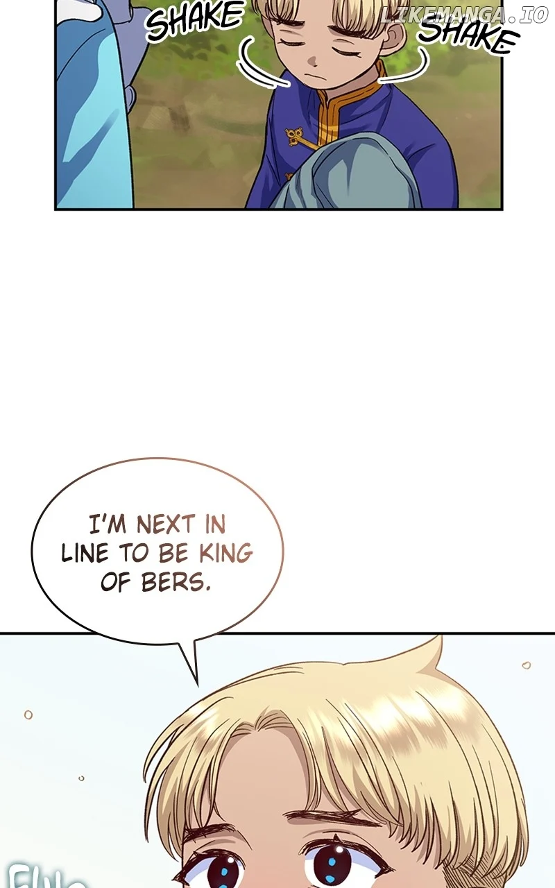 Swallow Knights Tales Chapter 23 page 39
