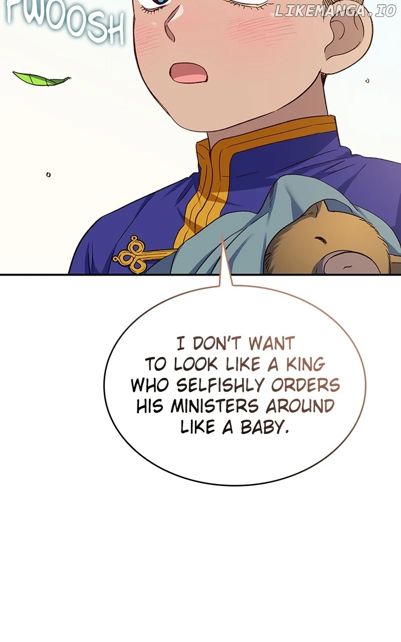 Swallow Knights Tales Chapter 23 page 40