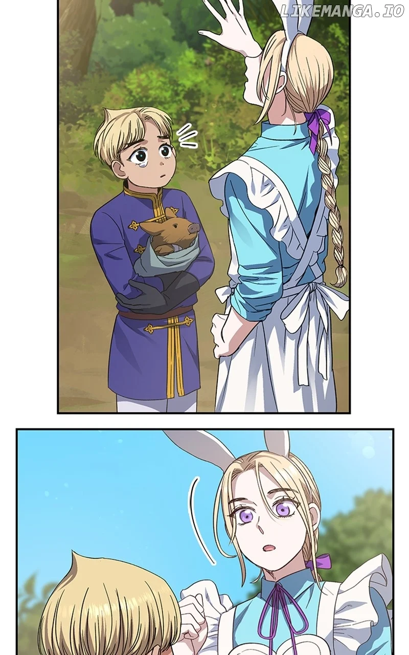 Swallow Knights Tales Chapter 23 page 50