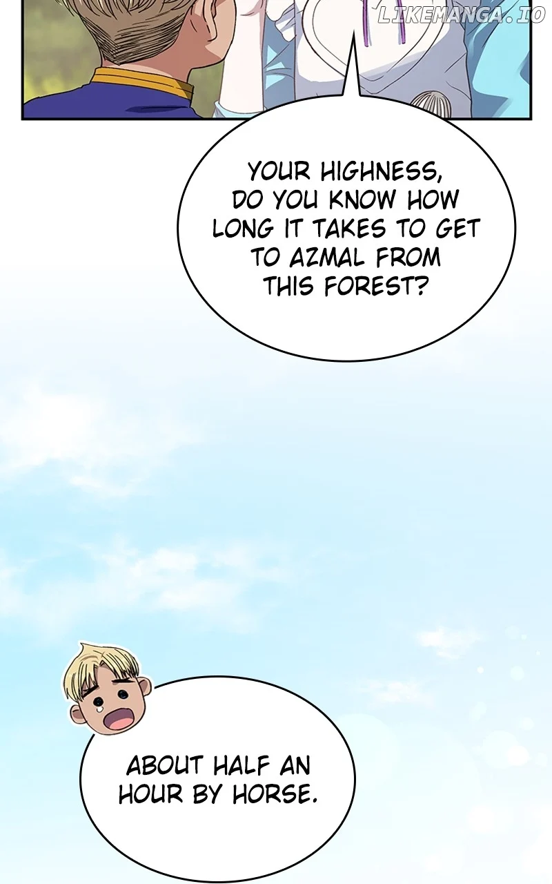 Swallow Knights Tales Chapter 23 page 51