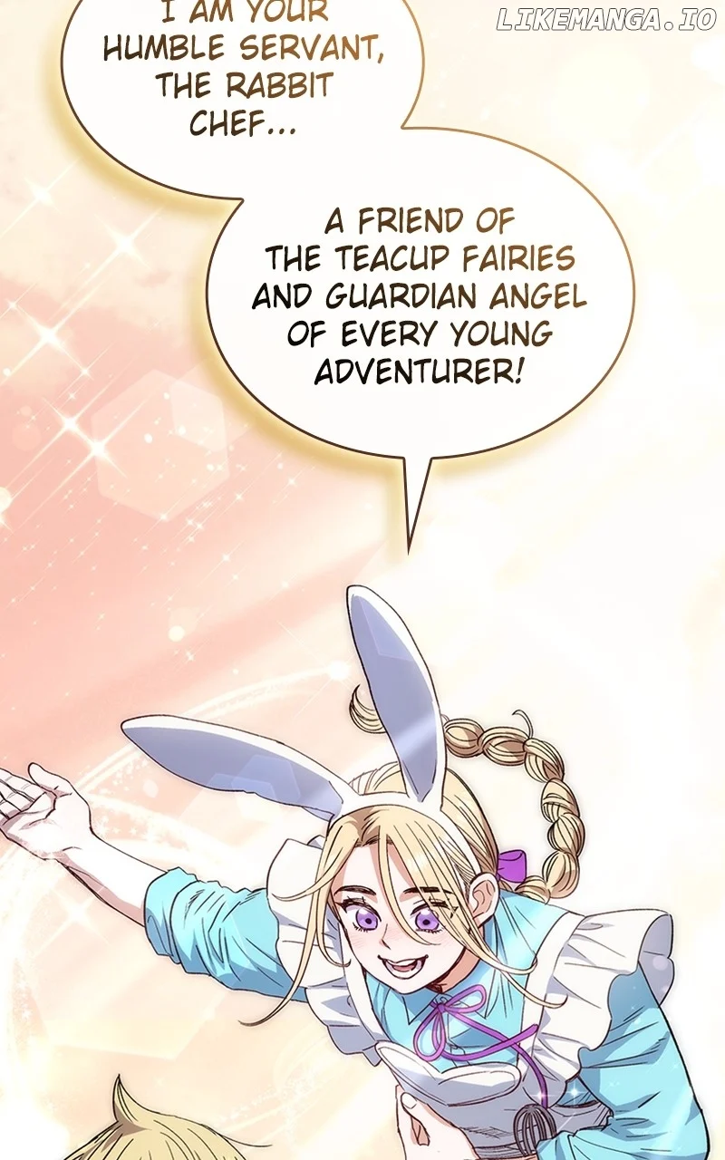 Swallow Knights Tales Chapter 23 page 55