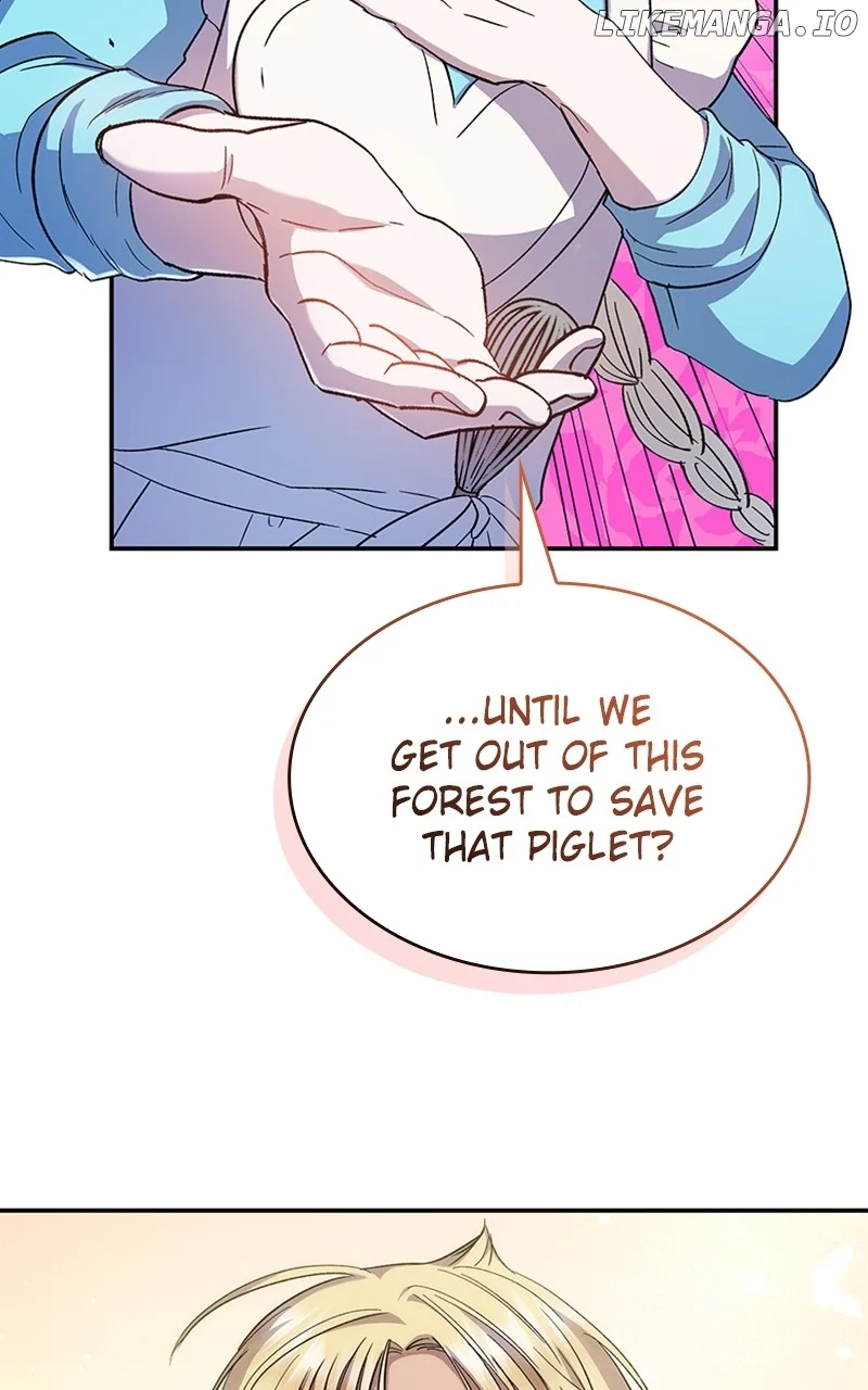 Swallow Knights Tales Chapter 23 page 61