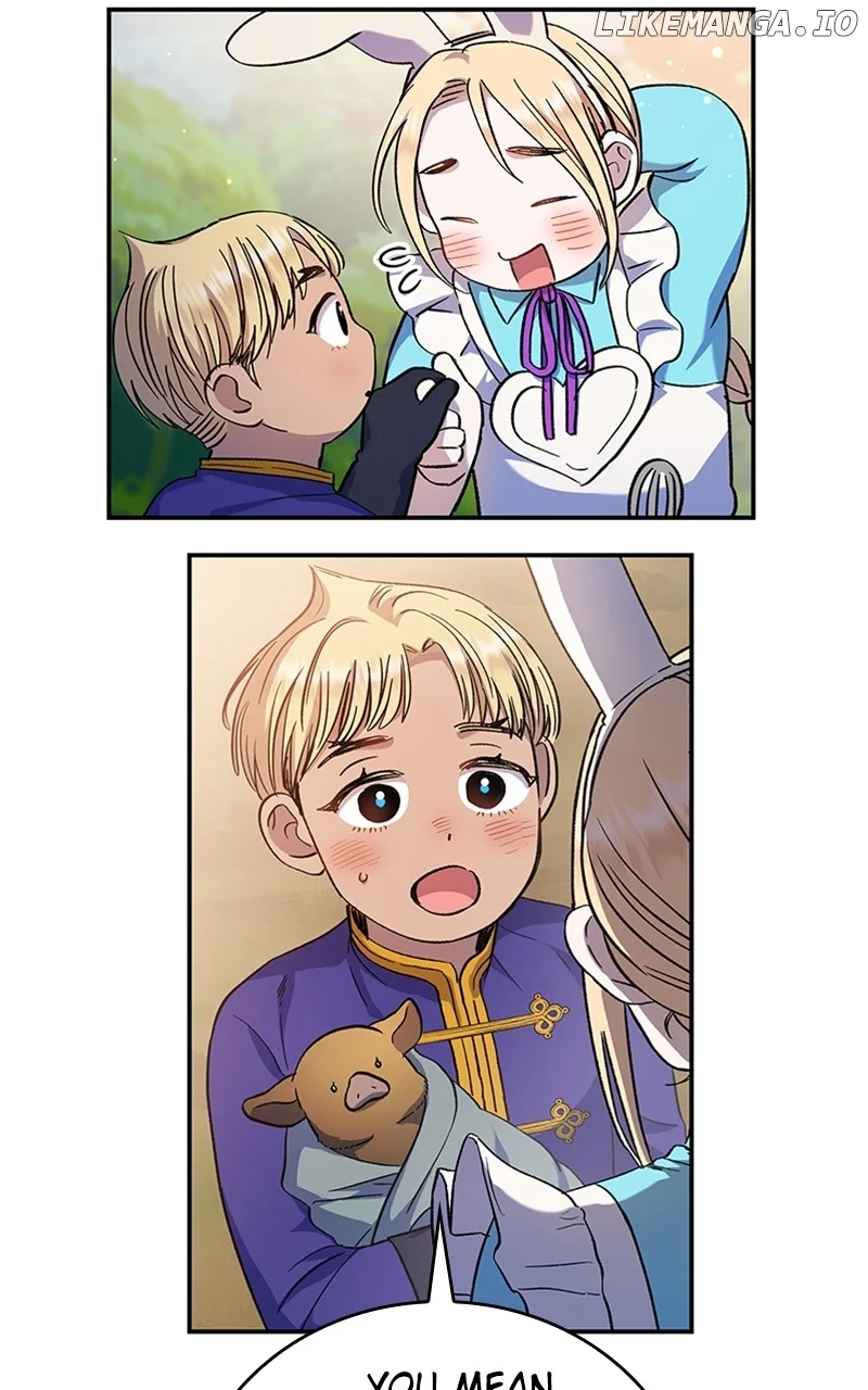 Swallow Knights Tales Chapter 23 page 65