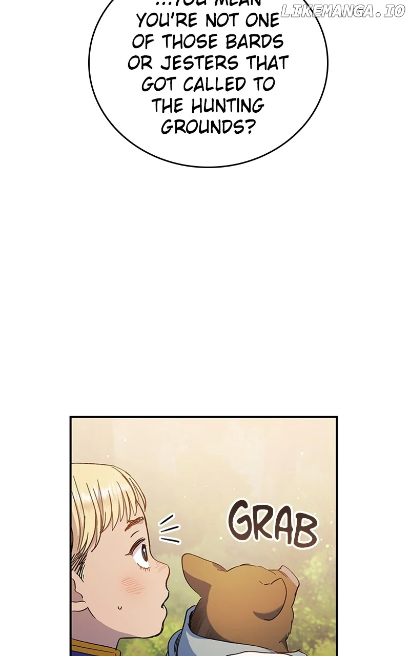 Swallow Knights Tales Chapter 23 page 66