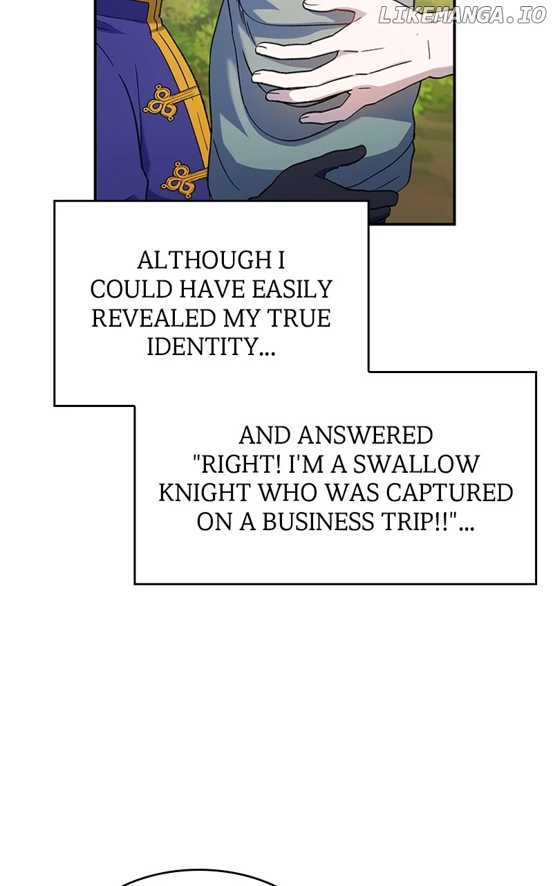 Swallow Knights Tales Chapter 23 page 67