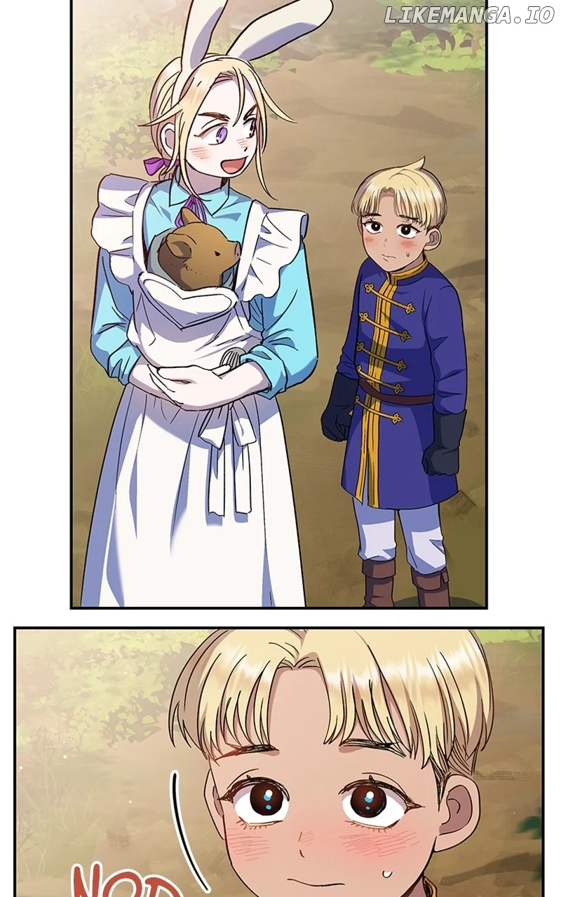 Swallow Knights Tales Chapter 23 page 70