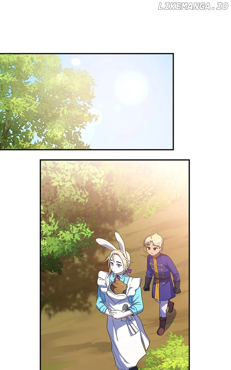 Swallow Knights Tales Chapter 23 page 74