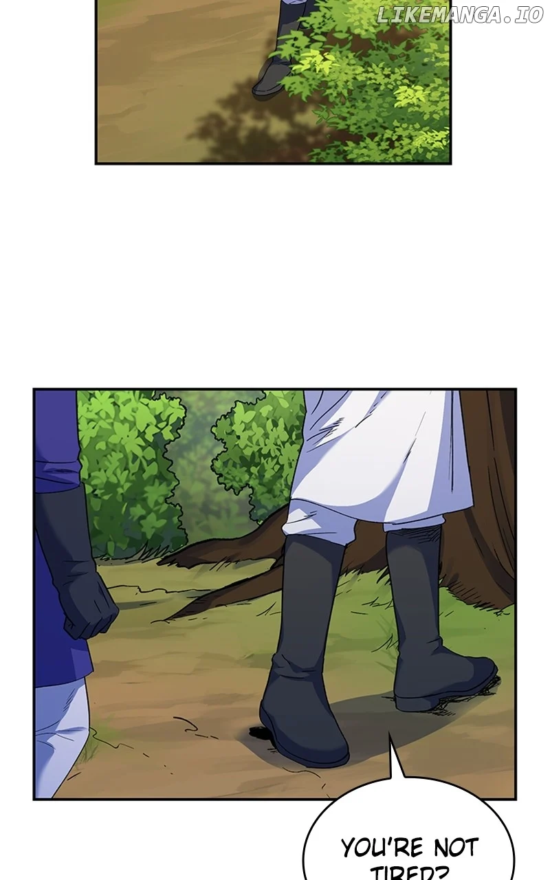 Swallow Knights Tales Chapter 23 page 75