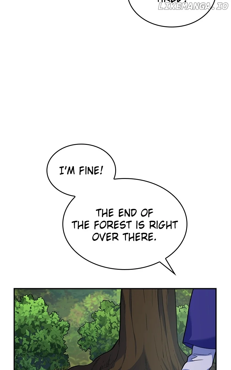 Swallow Knights Tales Chapter 23 page 76