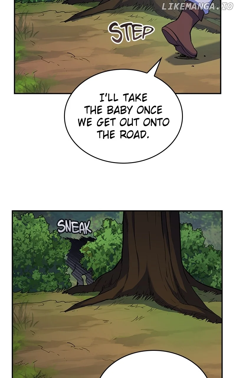 Swallow Knights Tales Chapter 23 page 77
