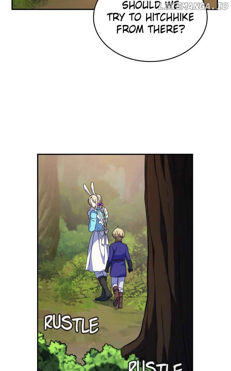 Swallow Knights Tales Chapter 23 page 78