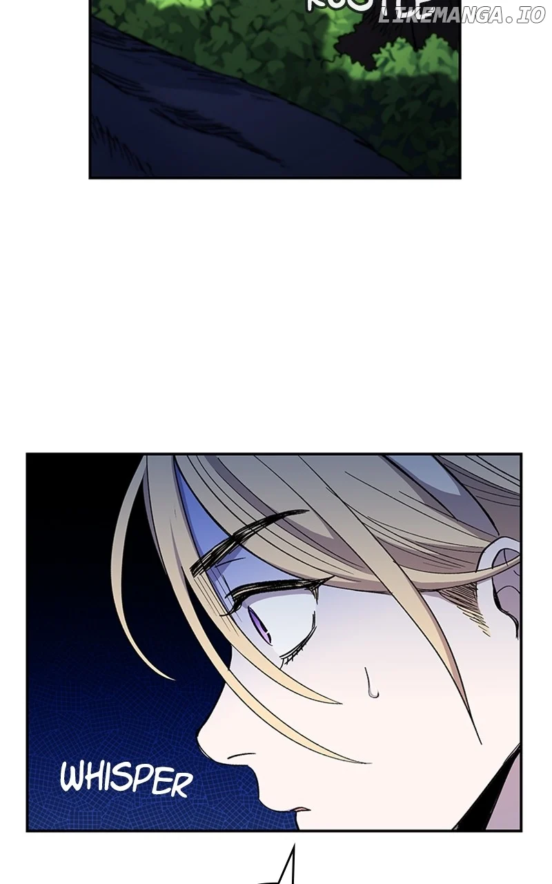 Swallow Knights Tales Chapter 23 page 79