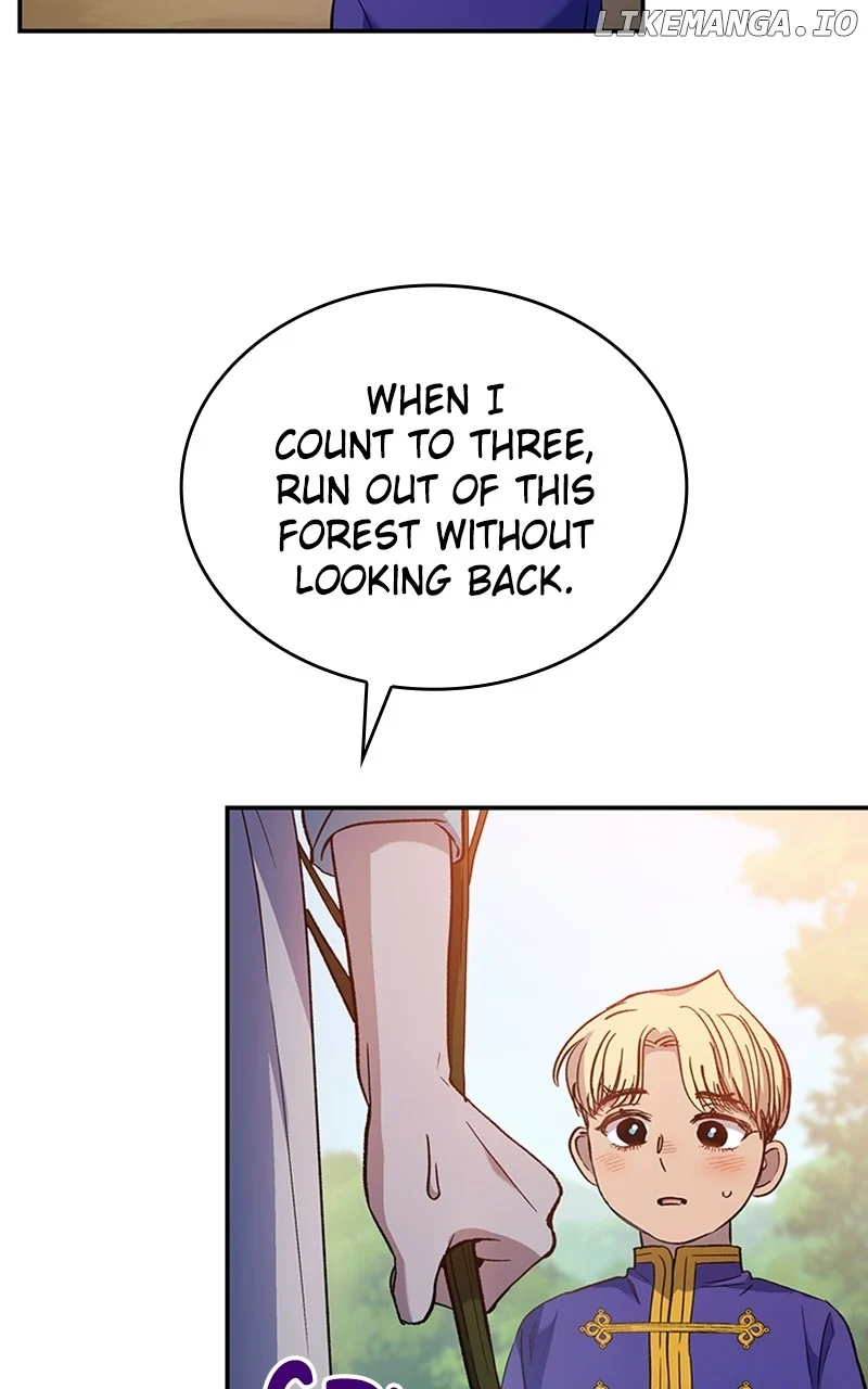 Swallow Knights Tales Chapter 23 page 81