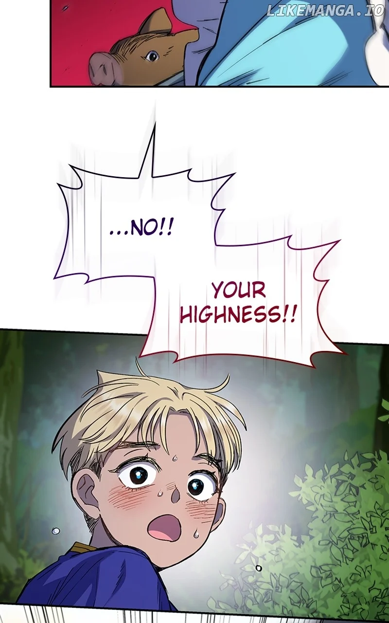 Swallow Knights Tales Chapter 23 page 91