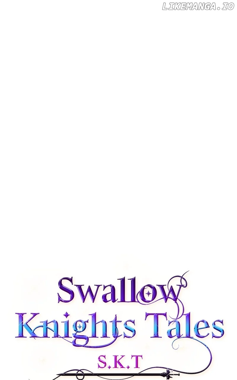 Swallow Knights Tales Chapter 24 page 1