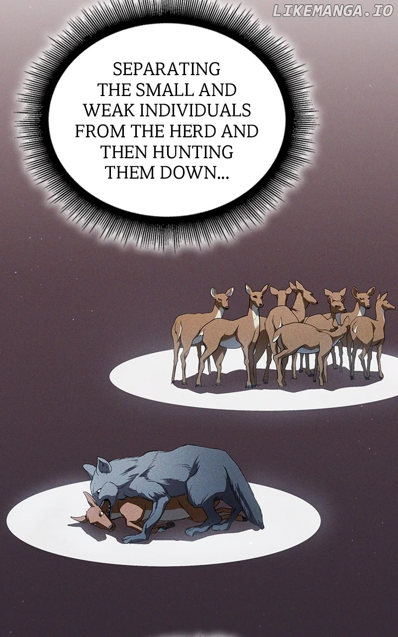 Swallow Knights Tales Chapter 24 page 14
