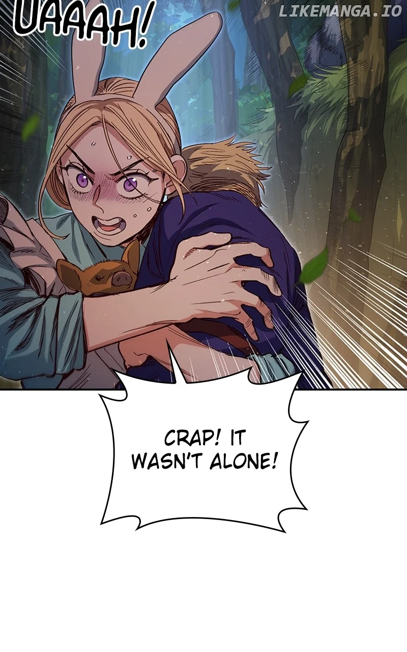 Swallow Knights Tales Chapter 24 page 16