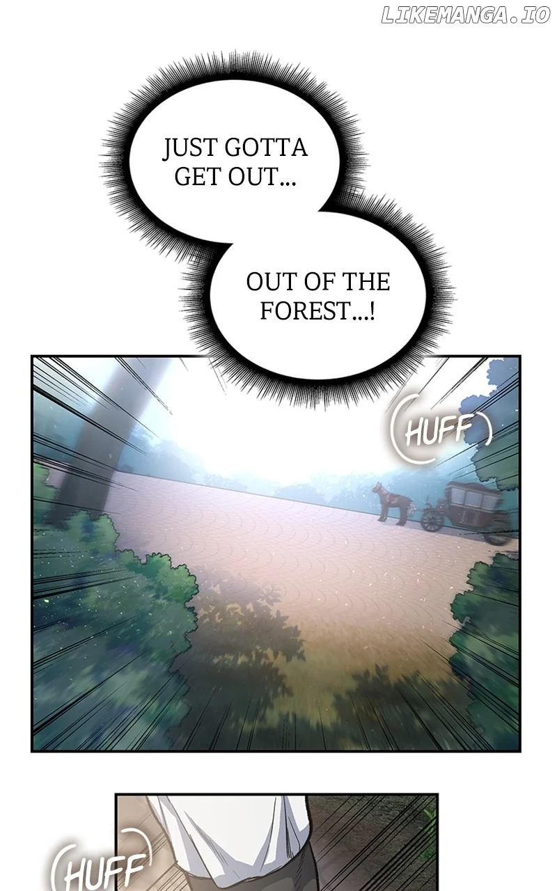 Swallow Knights Tales Chapter 24 page 17