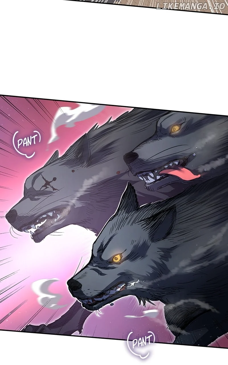 Swallow Knights Tales Chapter 24 page 24