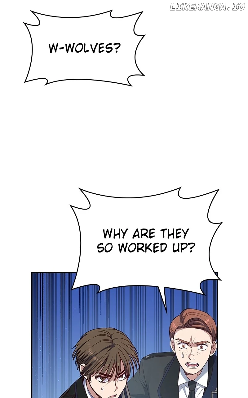 Swallow Knights Tales Chapter 24 page 25