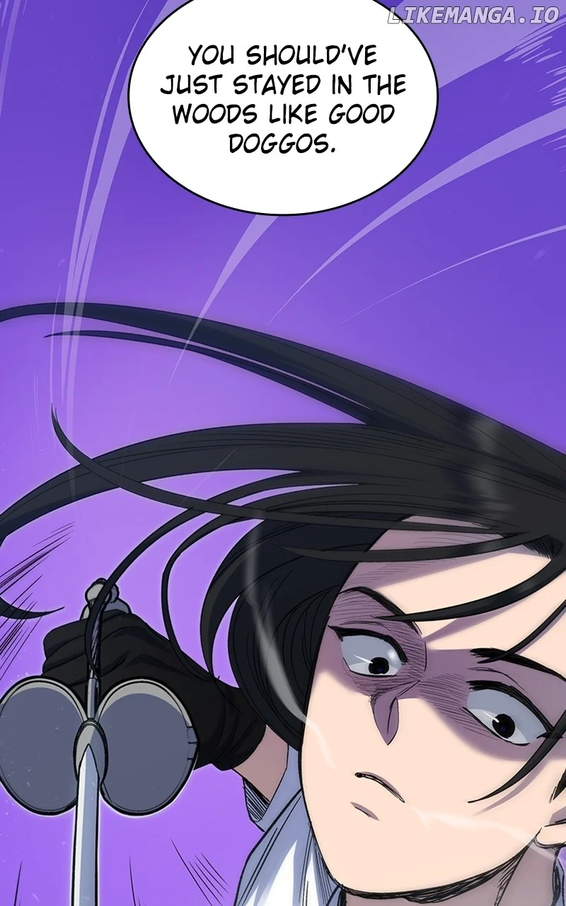 Swallow Knights Tales Chapter 24 page 34