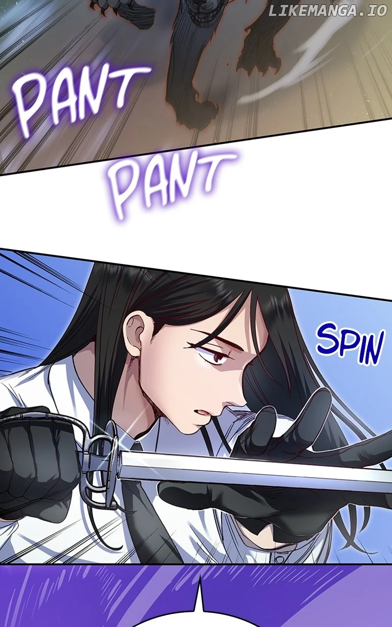 Swallow Knights Tales Chapter 24 page 33