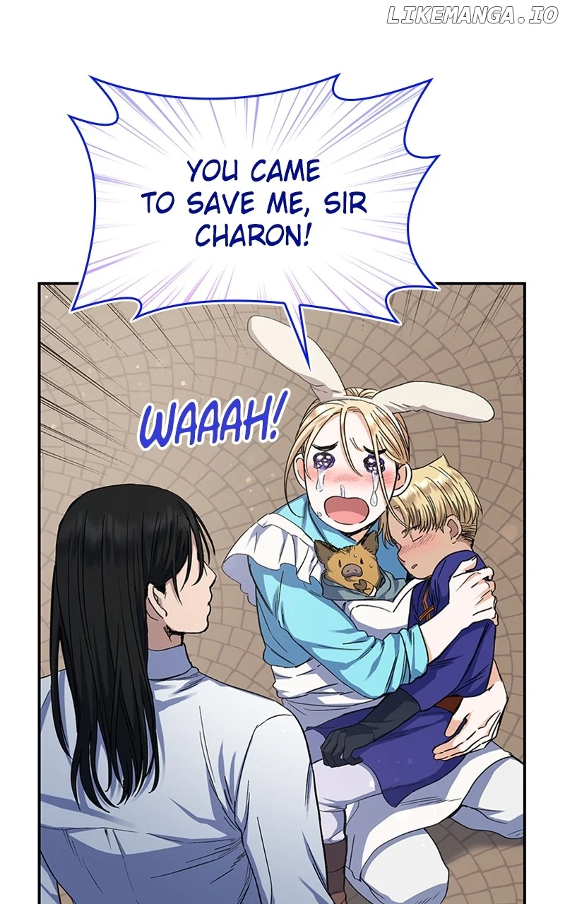 Swallow Knights Tales Chapter 24 page 43