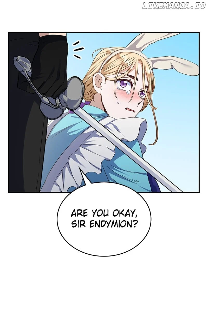 Swallow Knights Tales Chapter 24 page 42