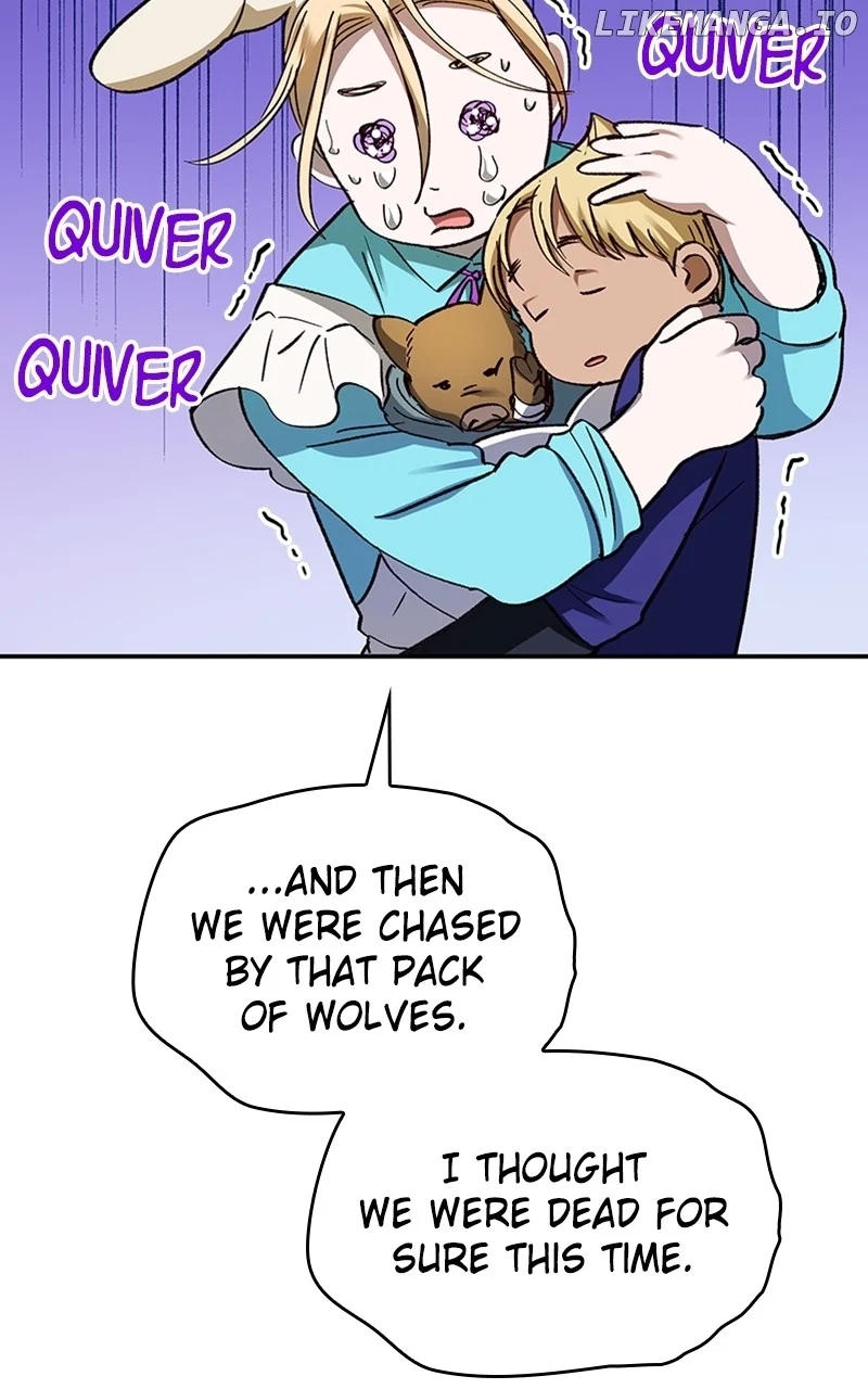 Swallow Knights Tales Chapter 24 page 48