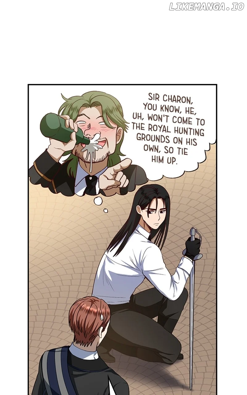 Swallow Knights Tales Chapter 24 page 49