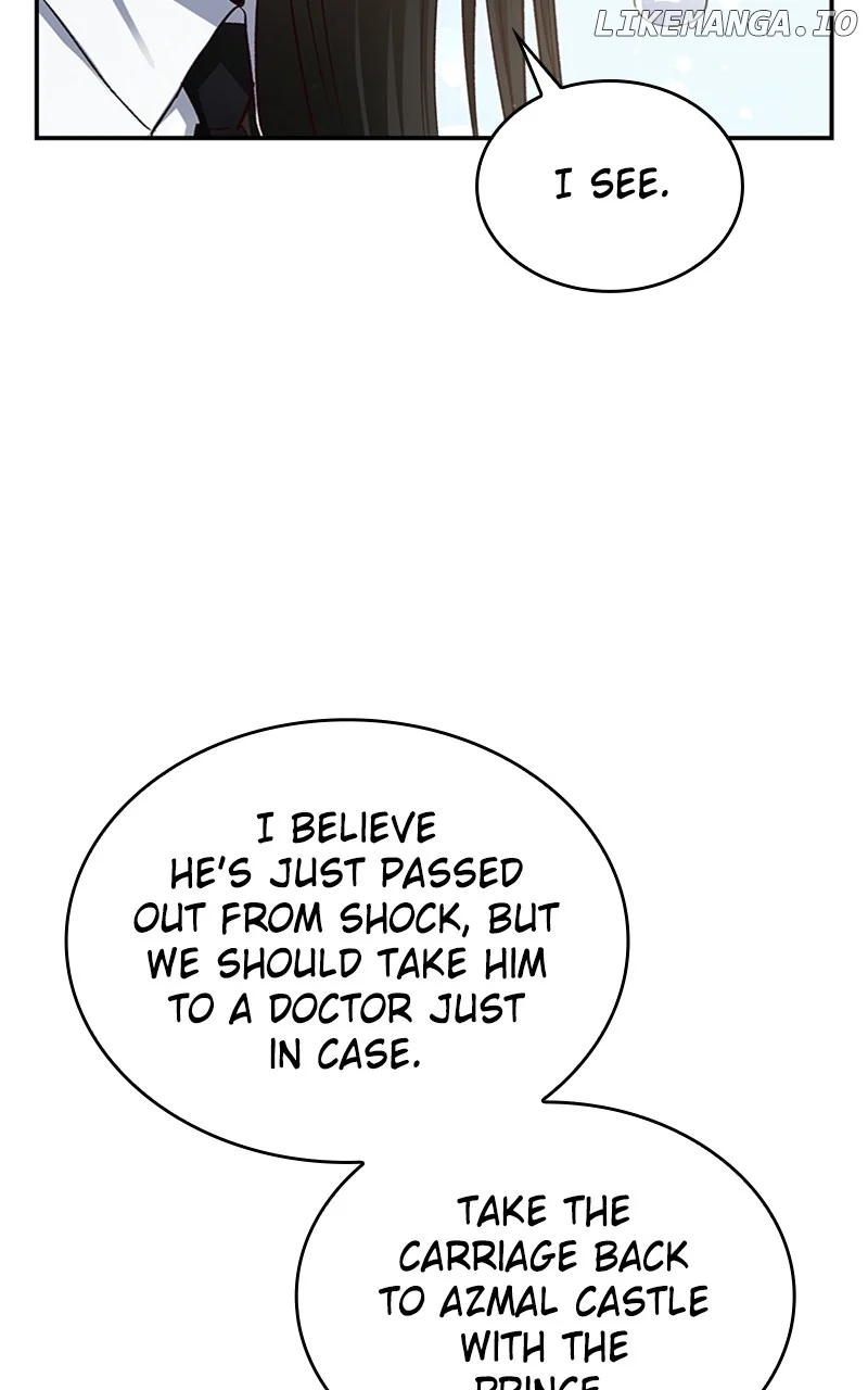 Swallow Knights Tales Chapter 24 page 51