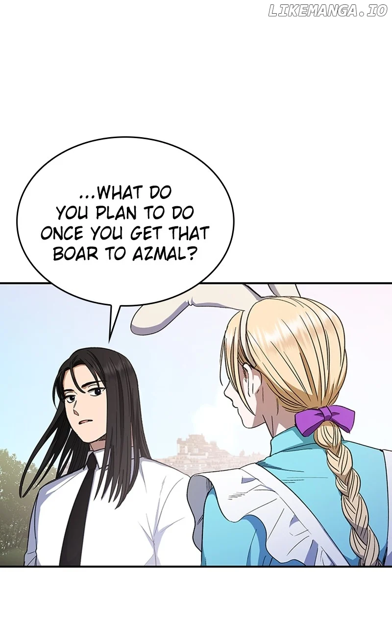 Swallow Knights Tales Chapter 24 page 63