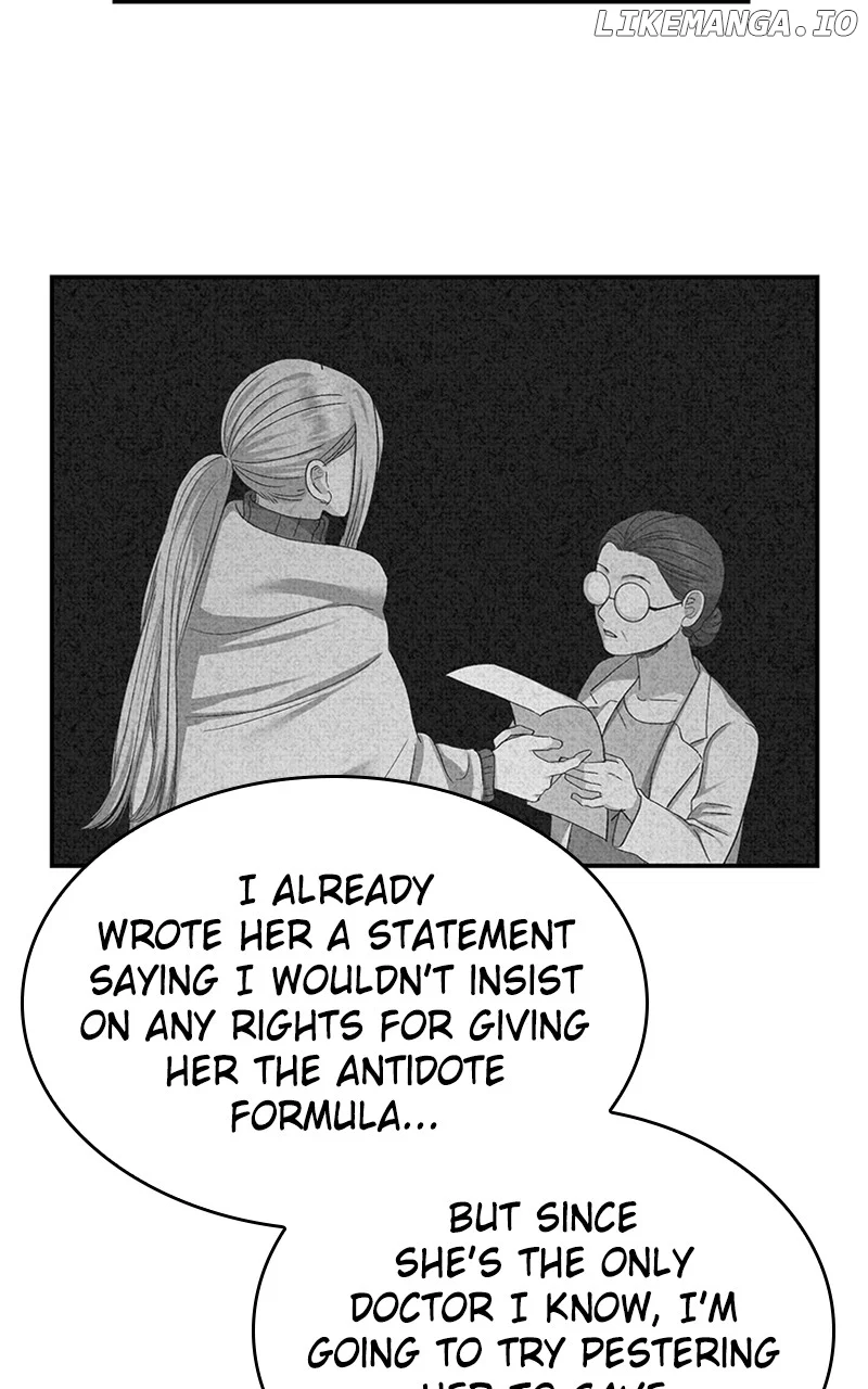 Swallow Knights Tales Chapter 24 page 65