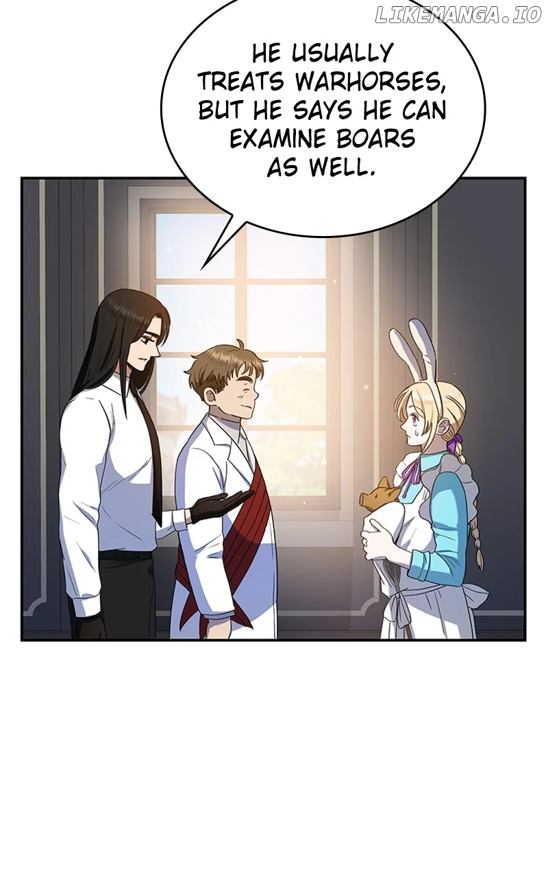 Swallow Knights Tales Chapter 24 page 81