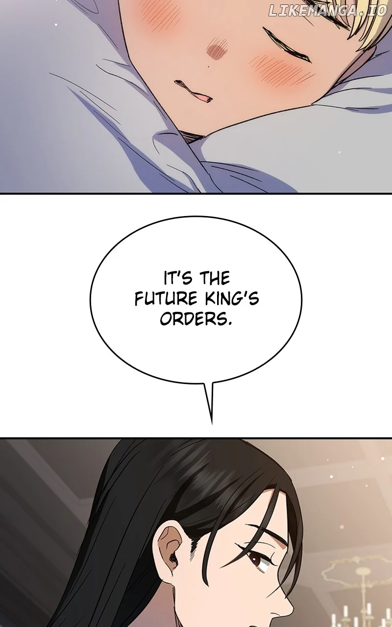 Swallow Knights Tales Chapter 24 page 87